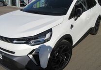 Gebrauchtwagen Renault Symbioz