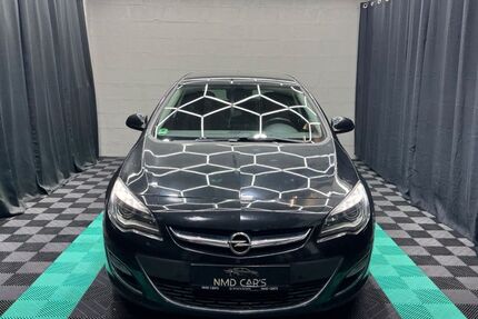 Opel Astra 171.000 km 6.397 &euro; Bietigheim-Bissingen 74321