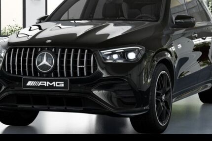 Mercedes-Benz GLE 53 AMG 9.900 km 121.990 &euro; Stuttgart 70372