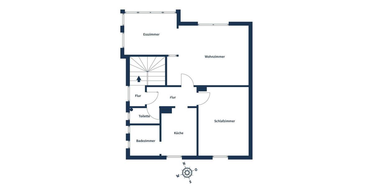 Doppelhaushälfte Stuttgart Zuffenhausen - 5 Zimmer, 120 m&sup2;, 548.000&euro; | Angebot:26290251