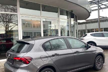 Fiat Tipo 18.500 km 18.350 &euro; Asperg 71679