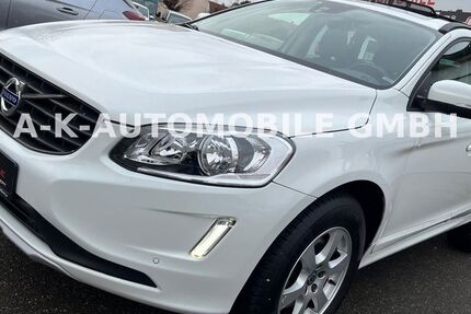 Volvo XC60 200.000 km 10.499 &euro; Deizisau 73779