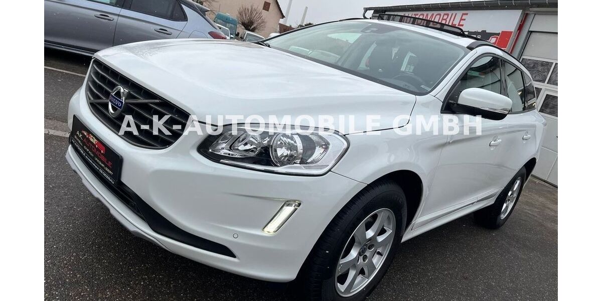 Volvo XC60 200.000 km 10.499 &euro; Deizisau 73779