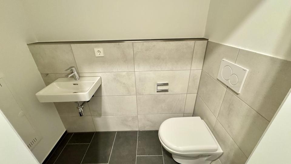 Etagenwohnung Esslingen am Neckar - 3 Zimmer, 86 m&sup2;, 1.515&euro; | Angebot:26489750