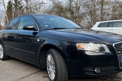 Audi A4 174.123 km 5.999 € Stuttgart 70437