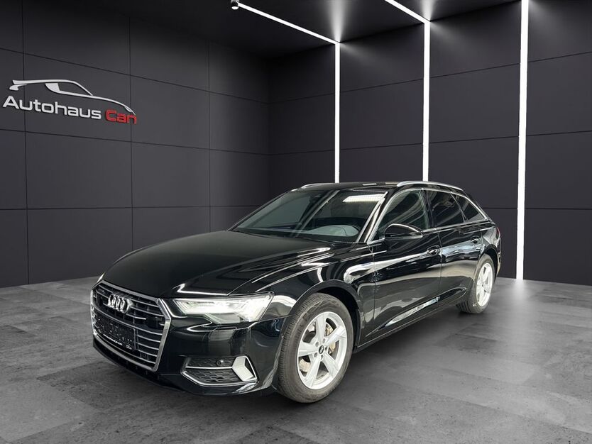 Audi A6 176.000 km 25.990 € Reutlingen / Stuttgart 72766