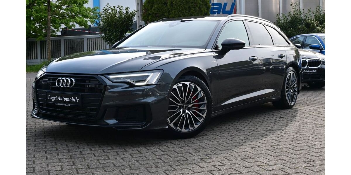 Audi A6 150.000 km 36.999 &euro; Waiblingen 71332