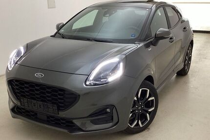Ford Puma 6.496 km 24.800 &euro; Marbach am Neckar 71672