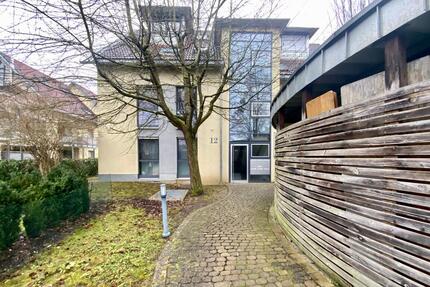 Gepflegte und freundliche 3-Zimmer in ruhiger Lage von Ludwigsburg 3 zimmer