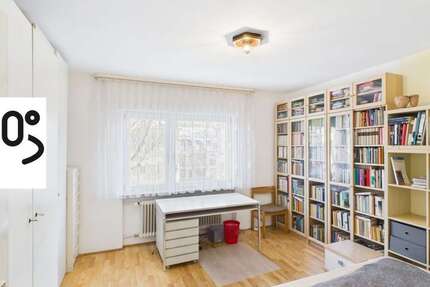 Wohnung zum Kaufen in Stuttgart Botnang 289.000 € 67.05 m² 3 zimmer