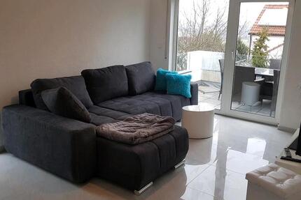 Wohnung Leinfelden-Echterdingen Echterdingen - 3.5 Zimmer, 69 m&sup2;, 1.100&euro; | Angebot:25686432