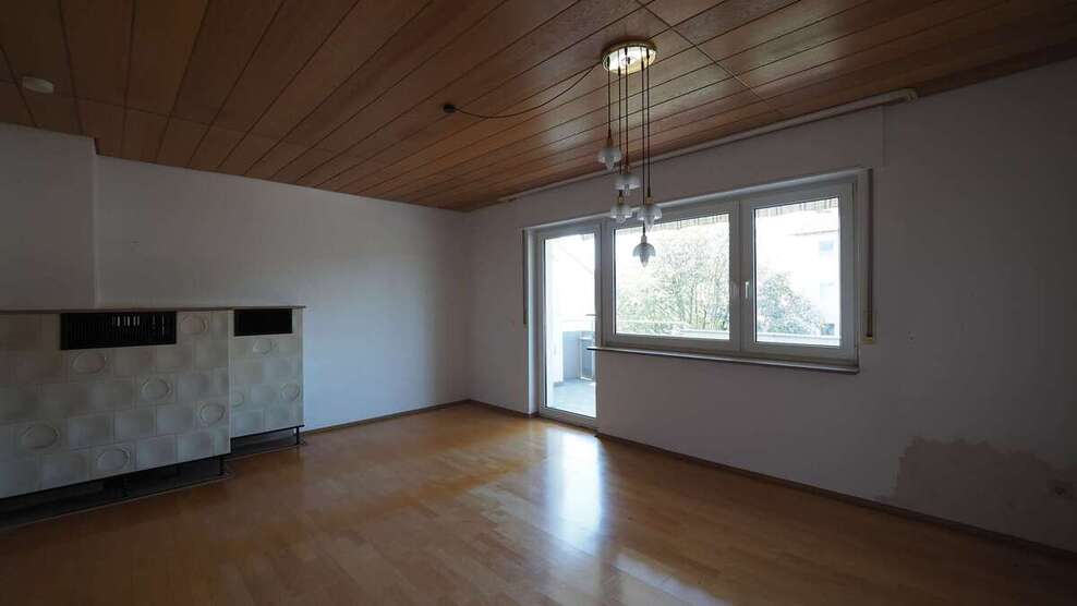 #willkommendaheim Selbst gestalten und Balkon genießen 3.5 zimmer