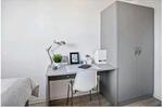 Etagenwohnung Ludwigsburg Eglosheim - 1 Zimmer, 12 m&sup2;, 409&euro; | Angebot:26151009