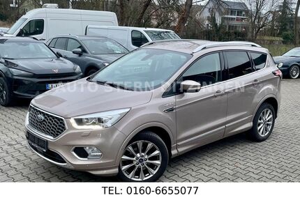 Ford Kuga 97.000 km 13.950 &euro; Ditzingen 71254