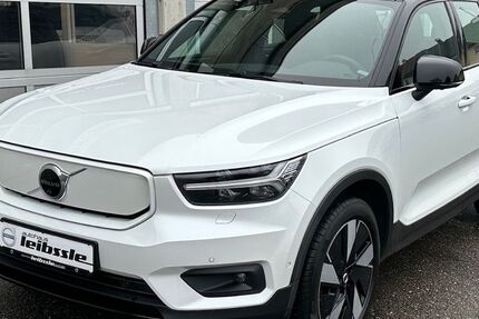 Volvo XC40 55.100 km 35.980 € Reutlingen 72760