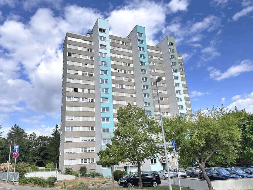 Wohnung zum Mieten in Böblingen 830 € 62 m²