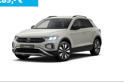 VW T-Roc 8.411 km 23.430 &euro; Esslingen (bei Stuttgart) 73734