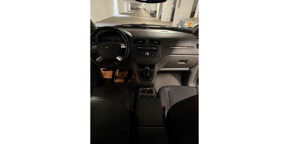 Ford C-Max 160.000 km 1.690 &euro; Fellbach 70736