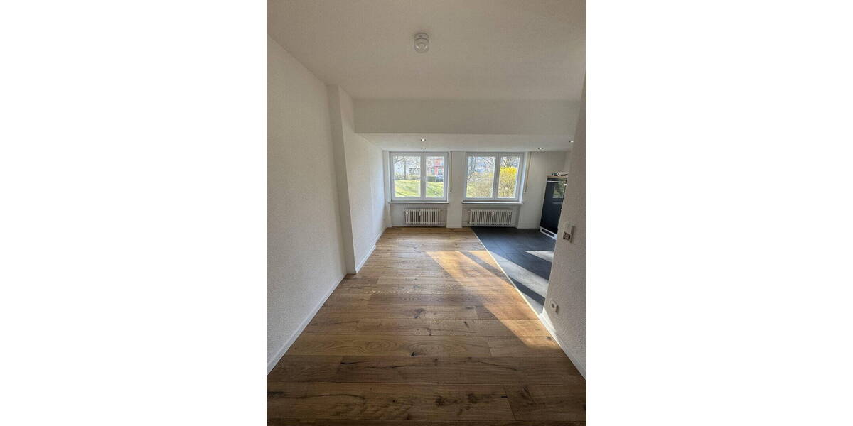 Etagenwohnung Stuttgart Fasanenhof - 2 Zimmer, 56 m&sup2;, 1.010&euro; | Angebot:26190542