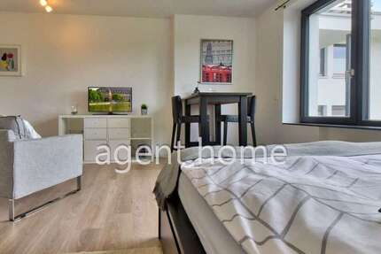 Wohnung Stuttgart Degerloch - 1 Zimmer, 35 m&sup2;, 1.130&euro; | Angebot:26218545