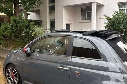 Abarth 595 Turismo