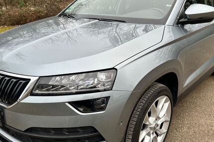 Skoda Karoq 106.000 km 22.490 &euro; Freiberg am Neckar 71691