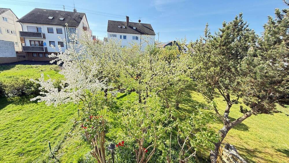 Etagenwohnung Neuhausen auf den Fildern - 5 Zimmer, 141 m&sup2;, 520.000&euro; | Angebot:25862470