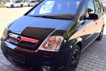 Opel Meriva 112.600 km 2.750 &euro; Remshalden-Grunbach 73630