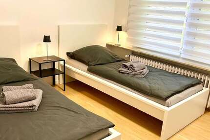 Zimmer Stuttgart Feuerbach - 2 Zimmer, 1.790&euro; | Angebot:27124076