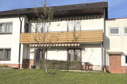 Haus Weil der Stadt - 8 Zimmer, 159 m&sup2;, 460.000&euro; | Angebot:25193761