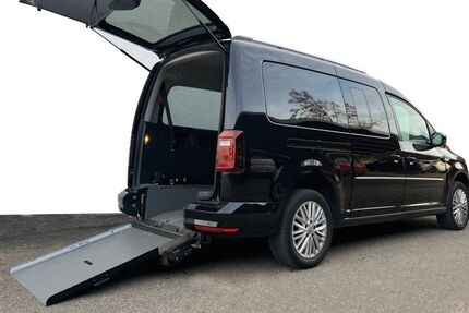 VW Caddy Maxi 35.921 km 40.750 &euro; Leinfelden-Echterdingen 70771