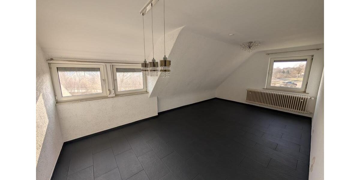 Etagenwohnung Waiblingen Bittenfeld - 3 Zimmer, 78 m&sup2;, 1.250&euro; | Angebot:25304115