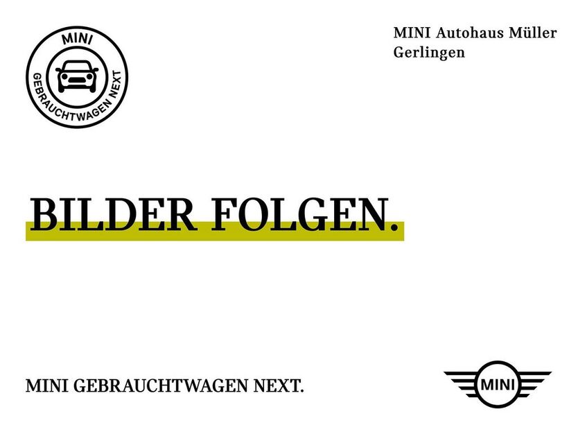 Mini Cooper 21.911 km 23.430 € Gerlingen 70839