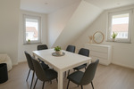 Etagenwohnung Filderstadt Sielmingen - 4 Zimmer, 120 m&sup2;, 598.000&euro; | Angebot:25737700