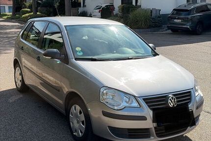 VW Polo 104.480 km 3.333 &euro; Ditzingen 71254