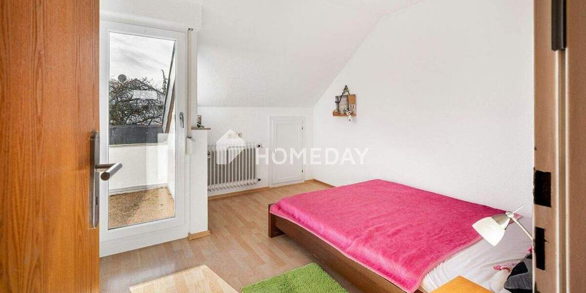 Doppelhaushälfte Ditzingen-Heimerdingen Heimerdingen - 6 Zimmer, 130 m&sup2;, 595.000&euro; | Angebot:25302239