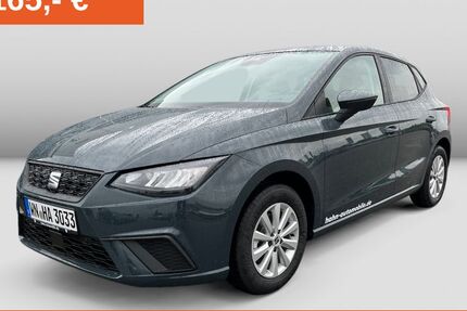 Seat Ibiza 7.500 km 19.250 &euro; Weinstadt-Endersbach 71384