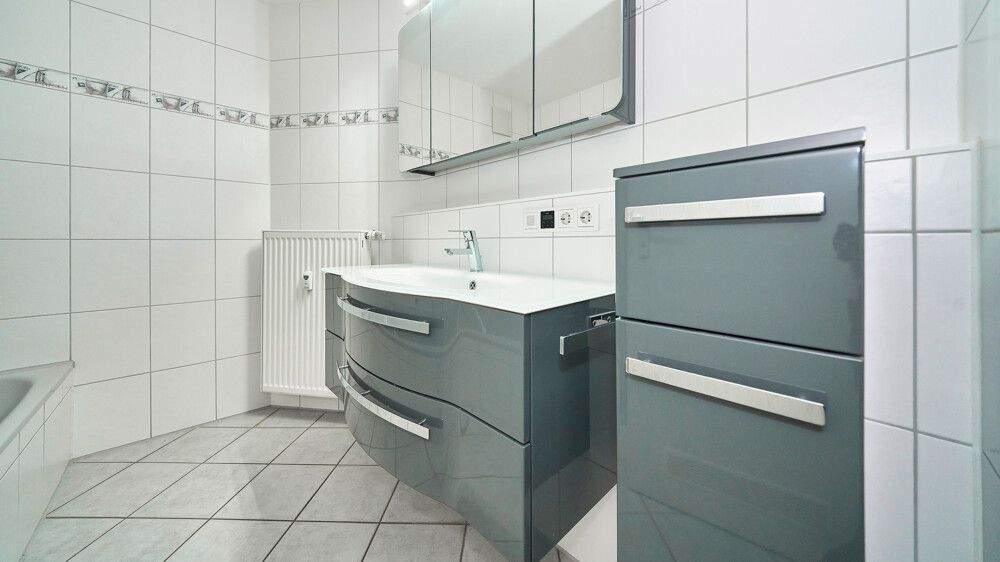 Etagenwohnung Waiblingen / Hohenacker Hohenacker - 3 Zimmer, 85 m&sup2;, 349.000&euro; | Angebot:25051646