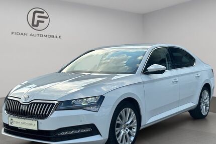 Skoda Superb 90.000 km 25.890 € Sindelfingen/Stuttgart 71065