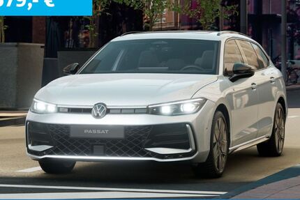 VW Passat 2.222 km 63.671 € Wendlingen 73240