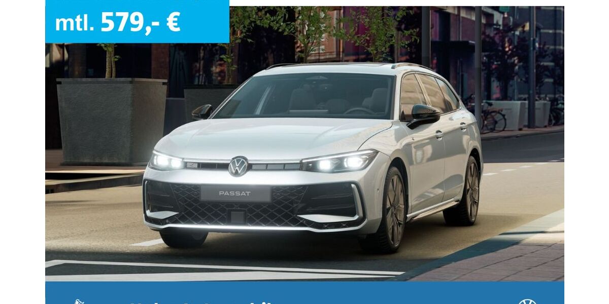 VW Passat 2.222 km 63.671 € Wendlingen 73240