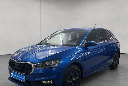 Skoda Fabia 15.132 km 17.890 &euro; Filderstadt 70794