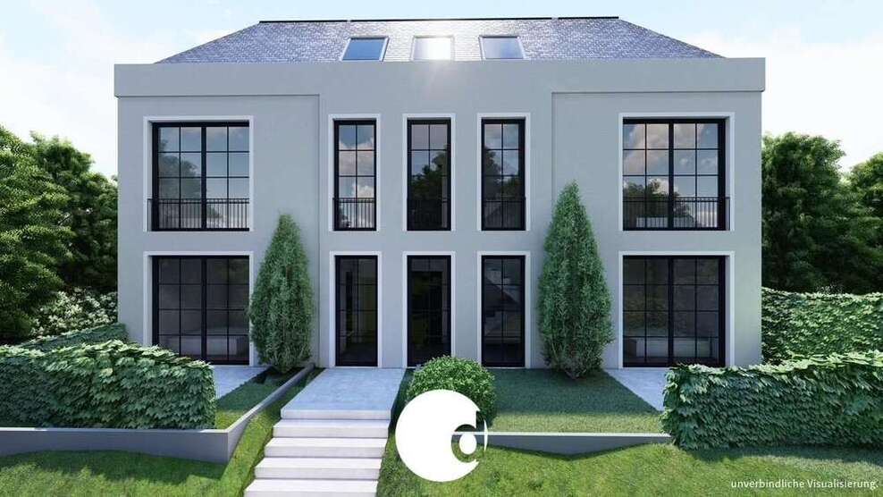 Grundstück zu verkaufen in Stuttgart 1.730.000 € 579 m²