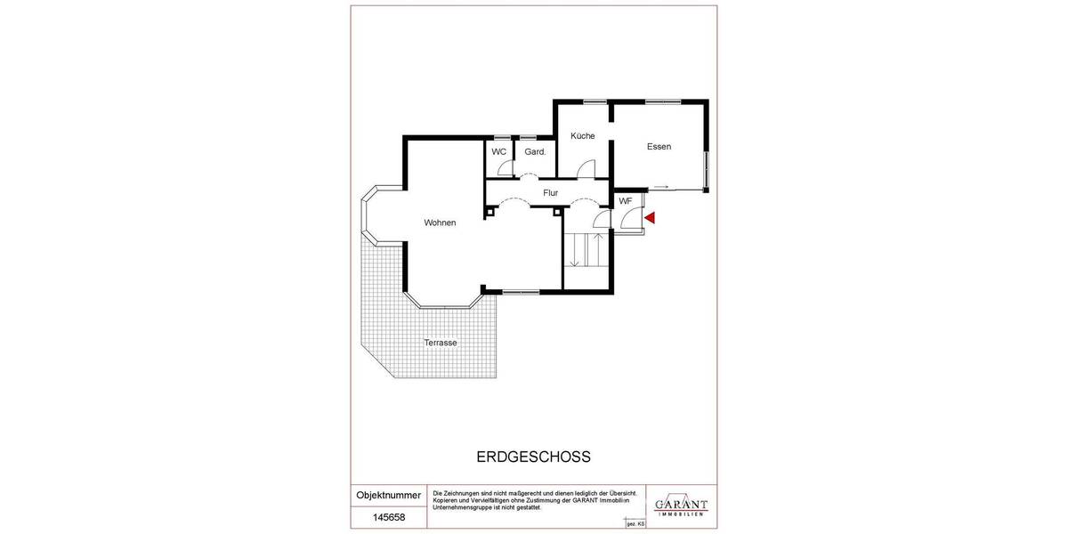 Einfamilienhaus Leinfelden-Echterdingen Leinfelden - 5 Zimmer, 138 m&sup2;, 1.360.000&euro; | Angebot:26247845