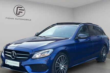 Mercedes-Benz C 250 154.000 km 21.850 € Sindelfingen/Stuttgart 71065