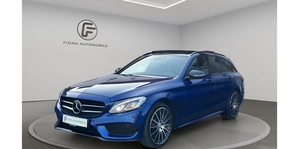 Mercedes-Benz C 250 154.000 km 21.850 € Sindelfingen/Stuttgart 71065