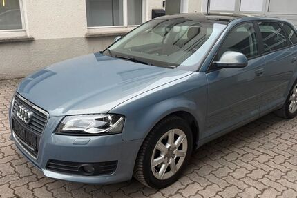 Audi A3 179.000 km 5.900 &euro; Magstadt 71106