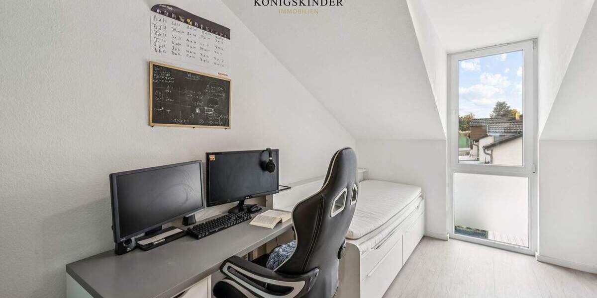 Reihenmittelhaus Kornwestheim - 5 Zimmer, 139 m&sup2;, 799.000&euro; | Angebot:23417094