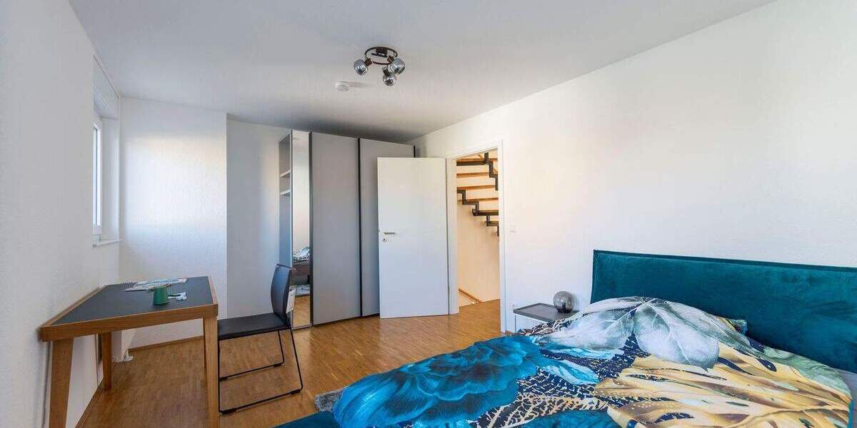 Doppelhaushälfte Leinfelden-Echterdingen Leinfelden - 5 Zimmer, 136 m&sup2;, 771.370&euro; | Angebot:25745891