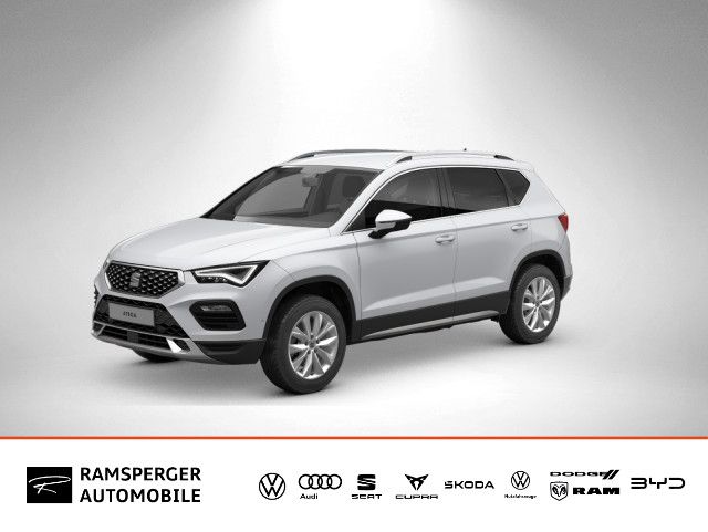 Seat Ateca 27.378 km 30.930 &euro; Nürtingen 72622